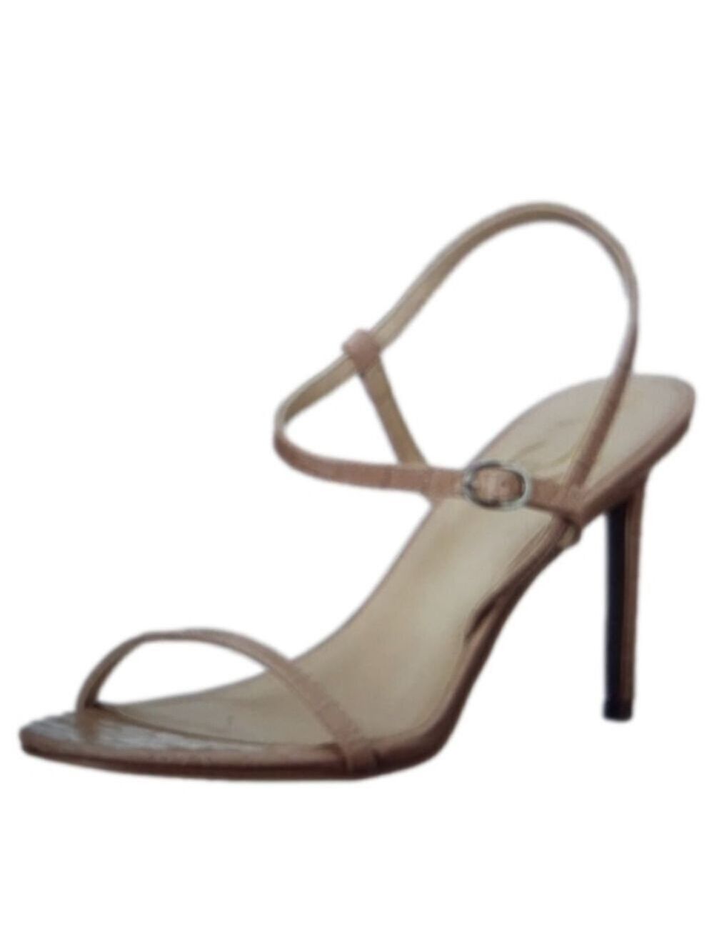 NWOB SAM EDELMAN DORAN HEELED SANDAL SIZE 10